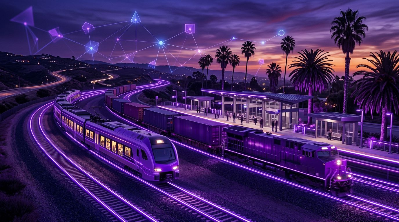 Top 10 Best Railway Operators in Orange