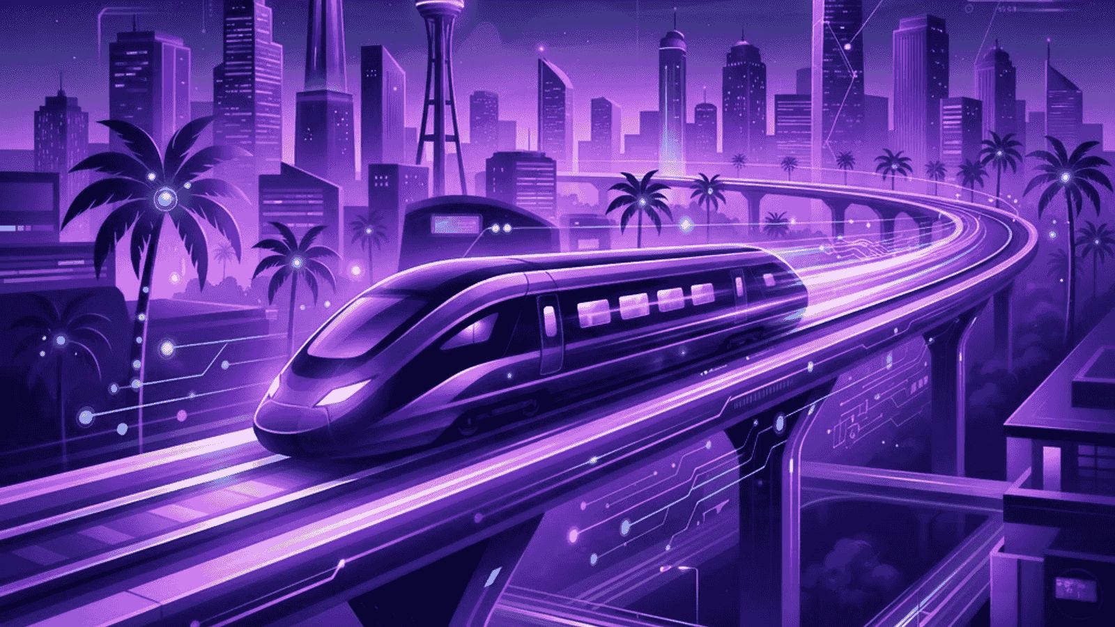 Top 10 Best Railway Operators in Orlando