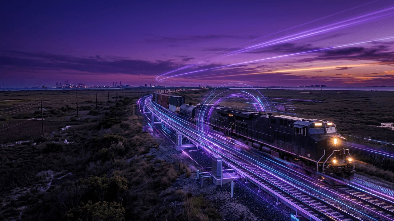Top 10 Best Railway Operators in Pearland