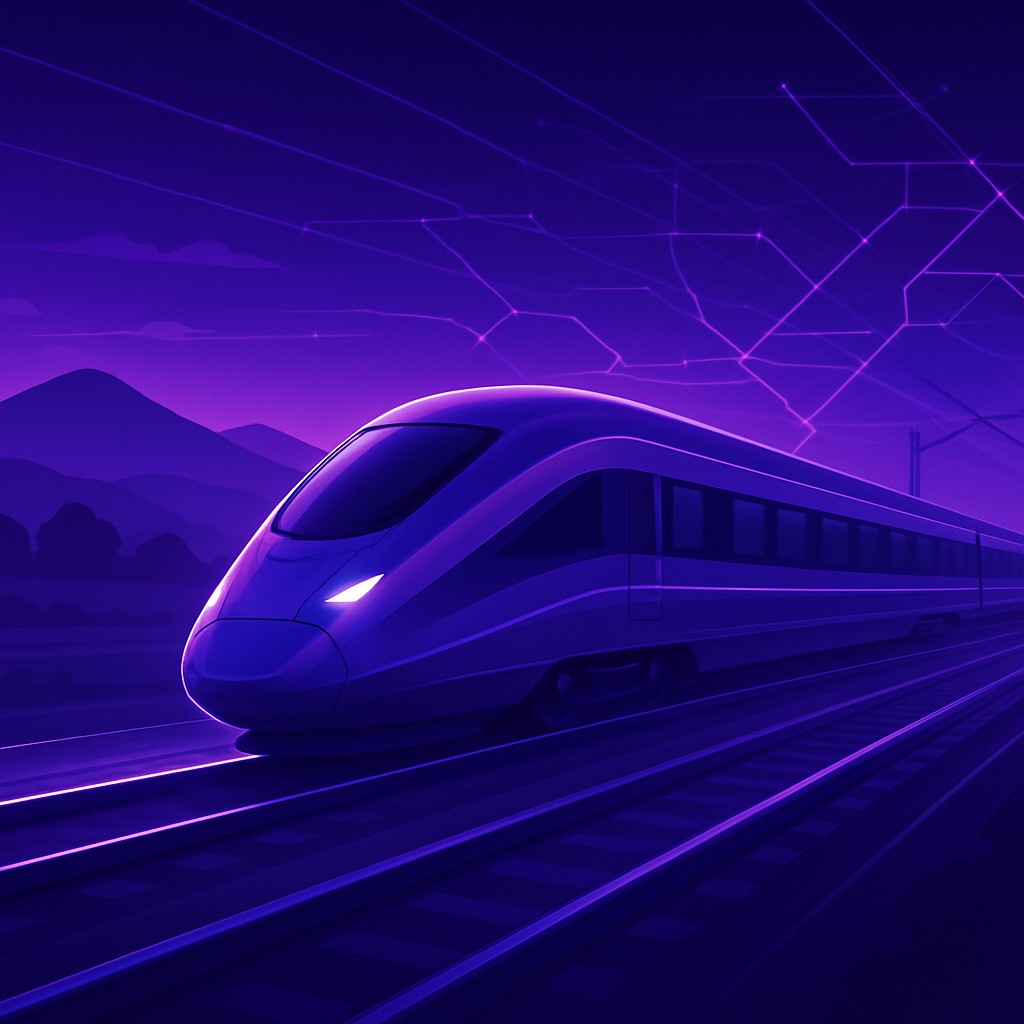 Top 10 Best Railway Operators in Romania