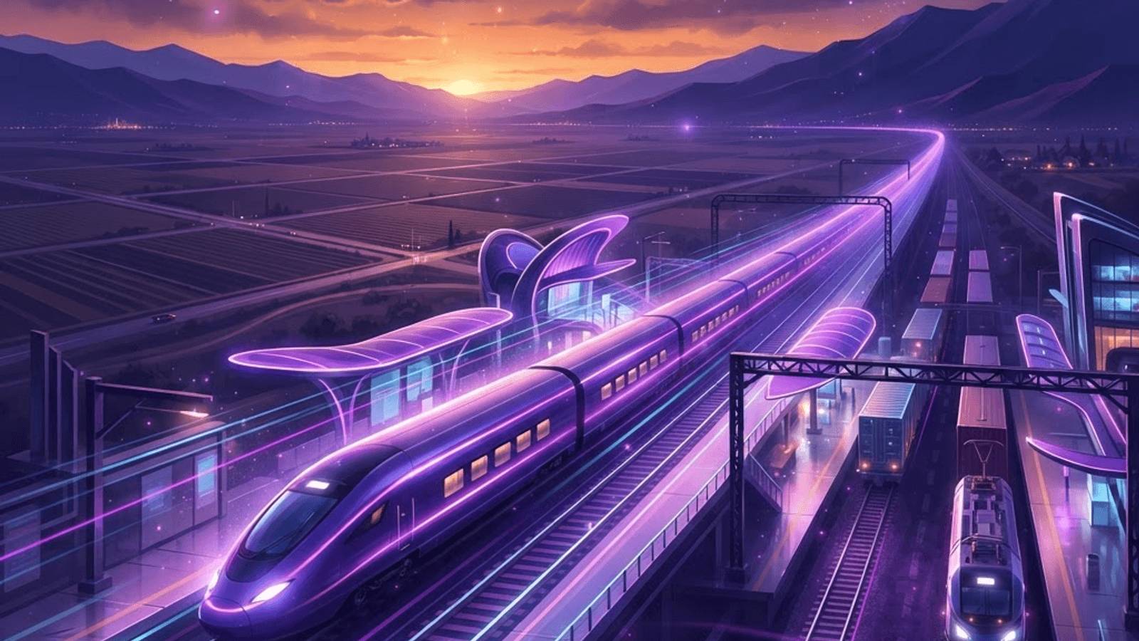 Top 10 Best Railway Operators in Salinas