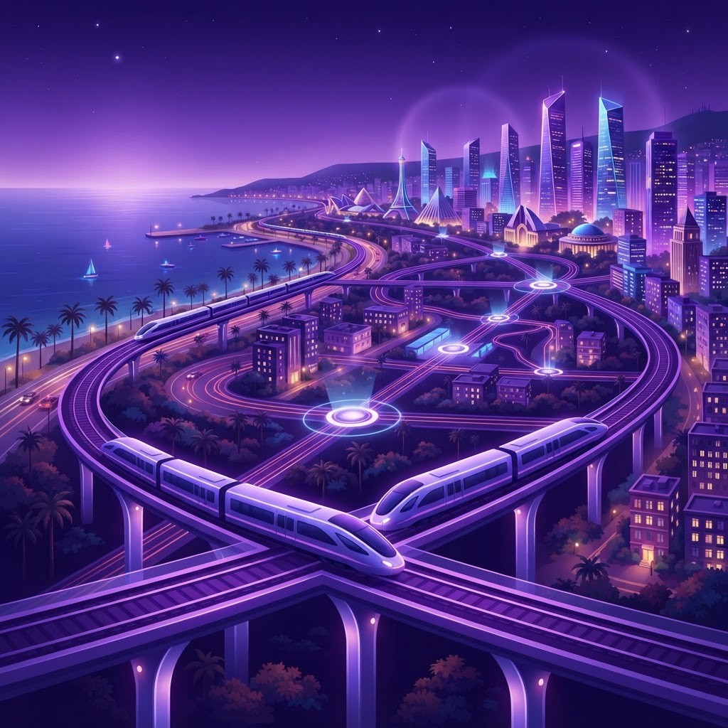 Top 10 Best Railway Operators in San Diego