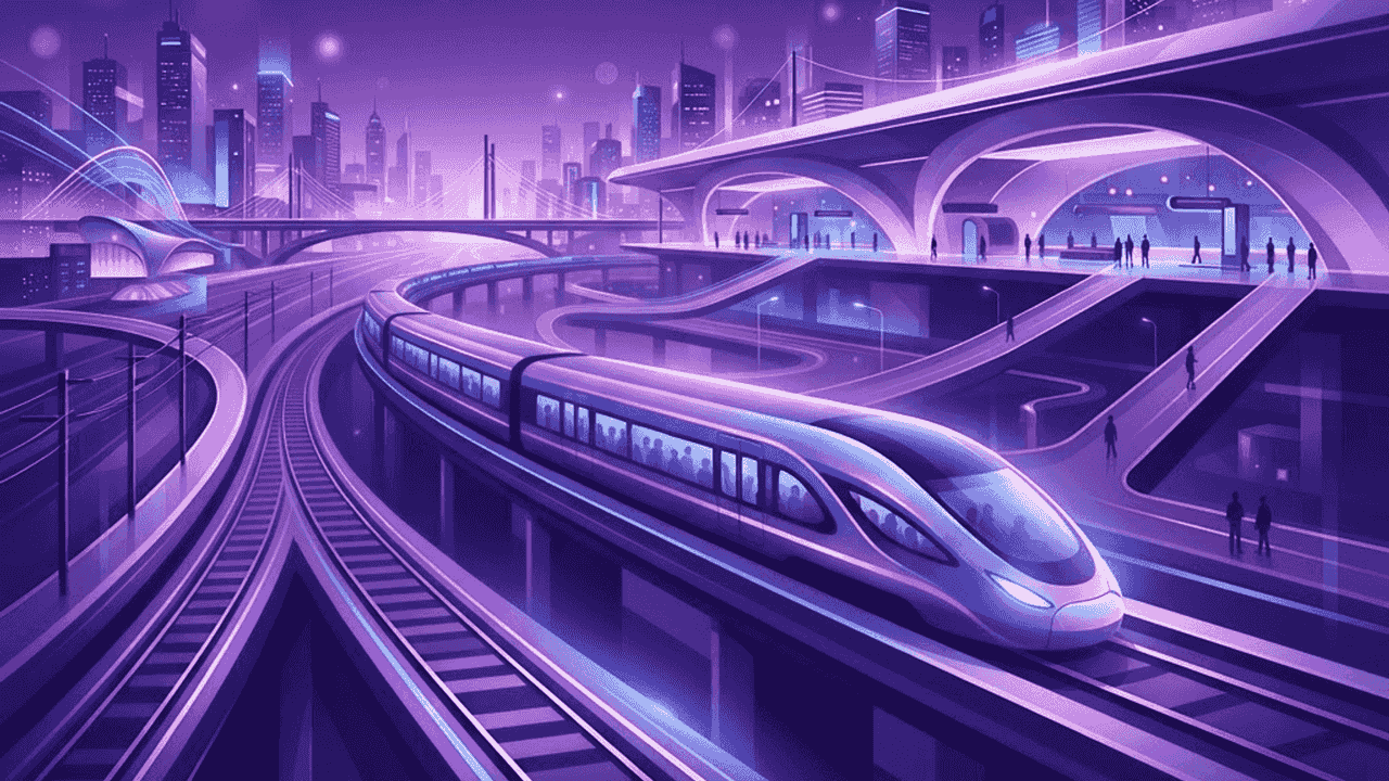 Top 10 Best Railway Operators in San Jose