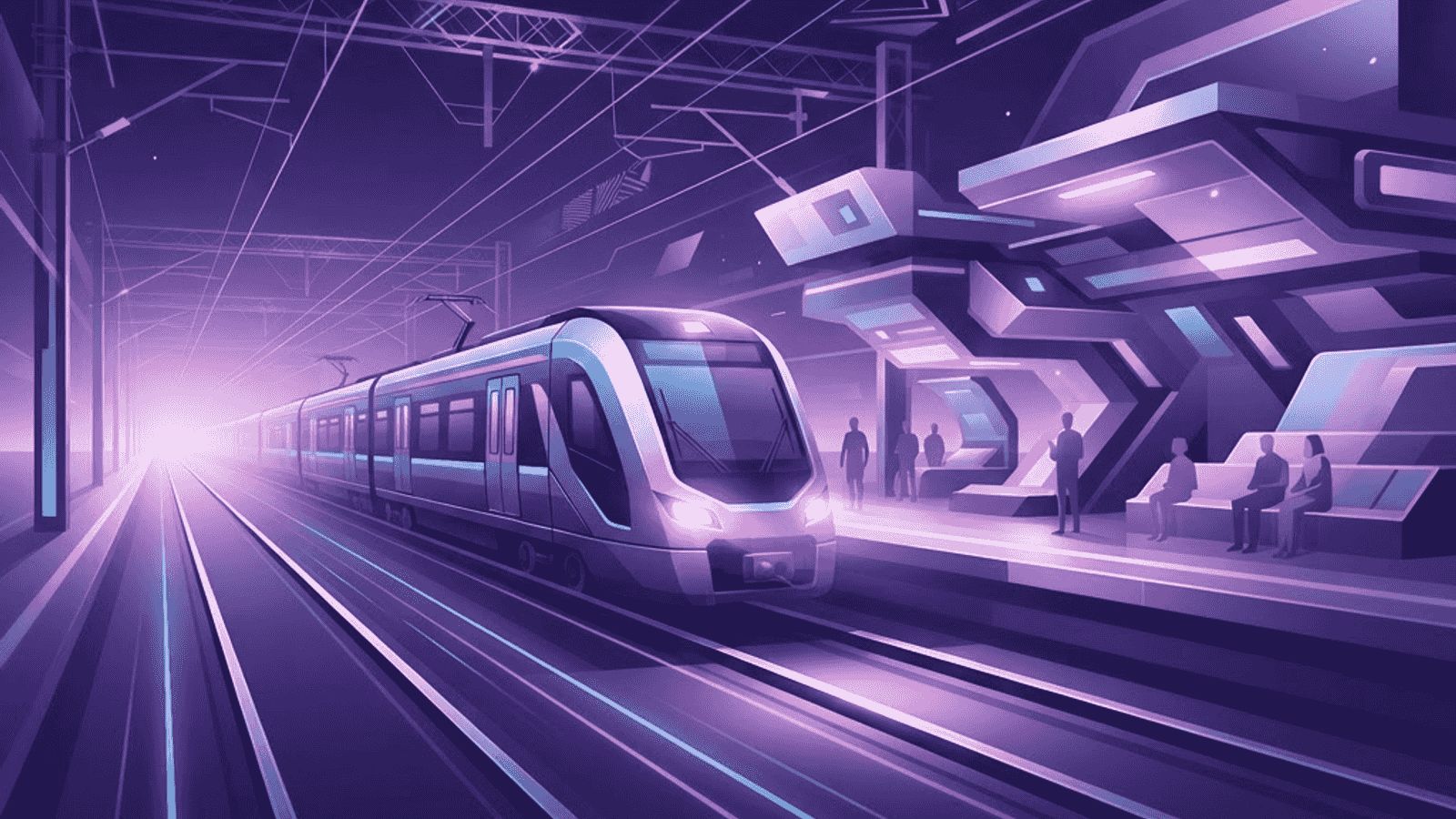 Top 10 Best Railway Operators in Santa Ana