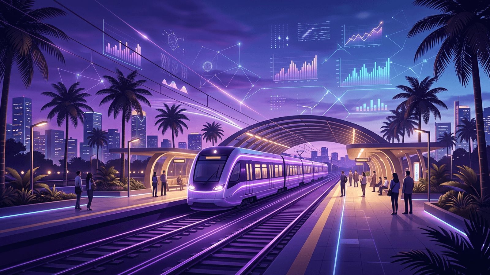 Top 10 Best Railway Operators in Santa Clara