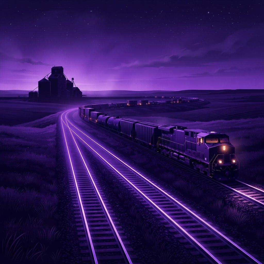 Top 10 Best Railway Operators in Sioux Falls