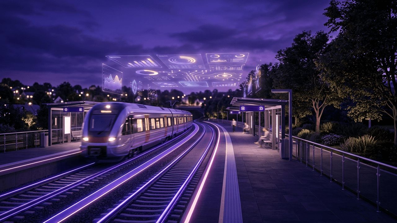 Top 10 Best Railway Operators in Smithtown