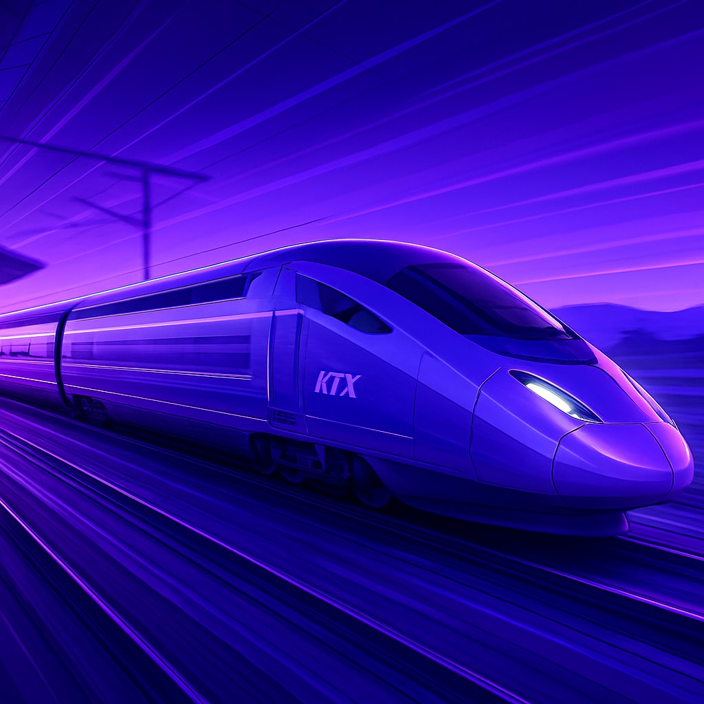 Top 10 Best Railway Operators in South Korea