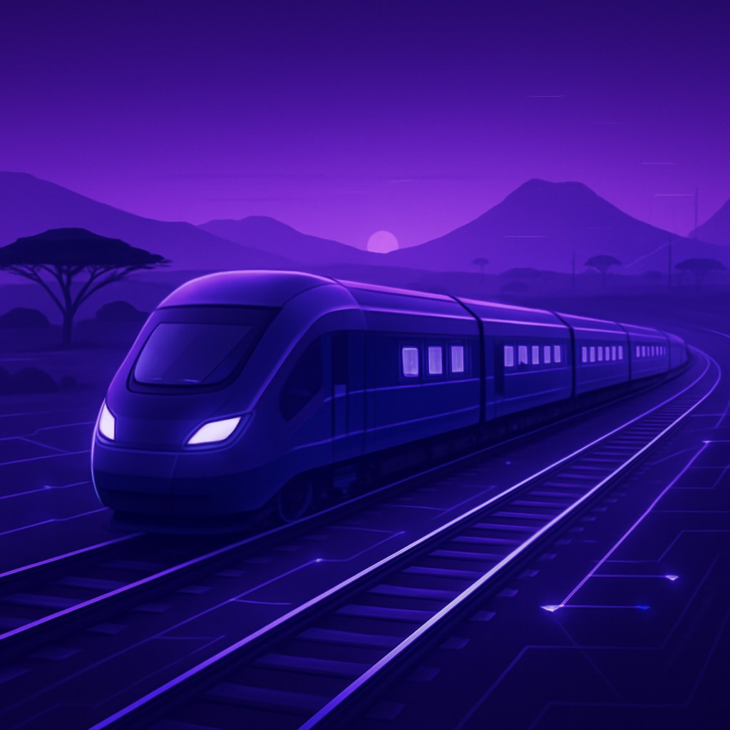 Top 10 Best Railway Operators in South Sudan