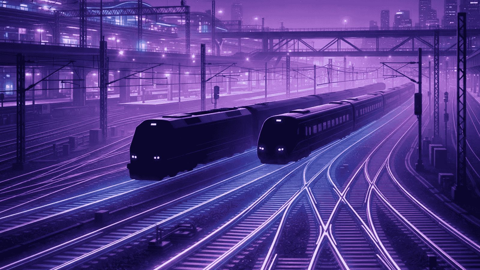 Top 10 Best Railway Operators in St. Paul