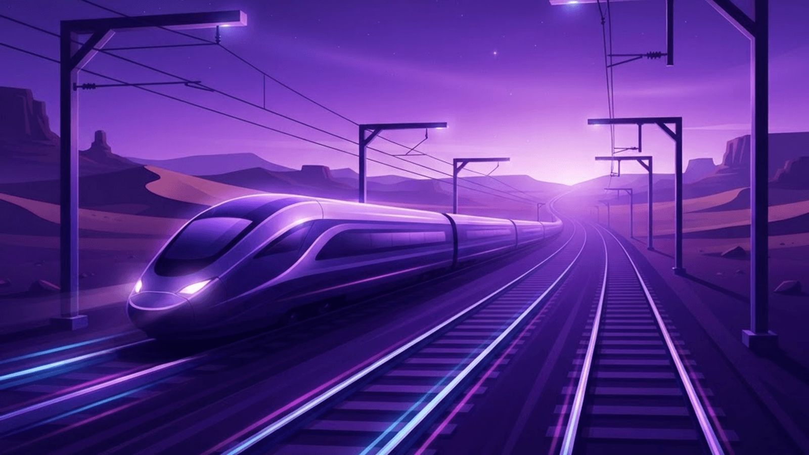 Top 10 Best Railway Operators in Sunrise Manor