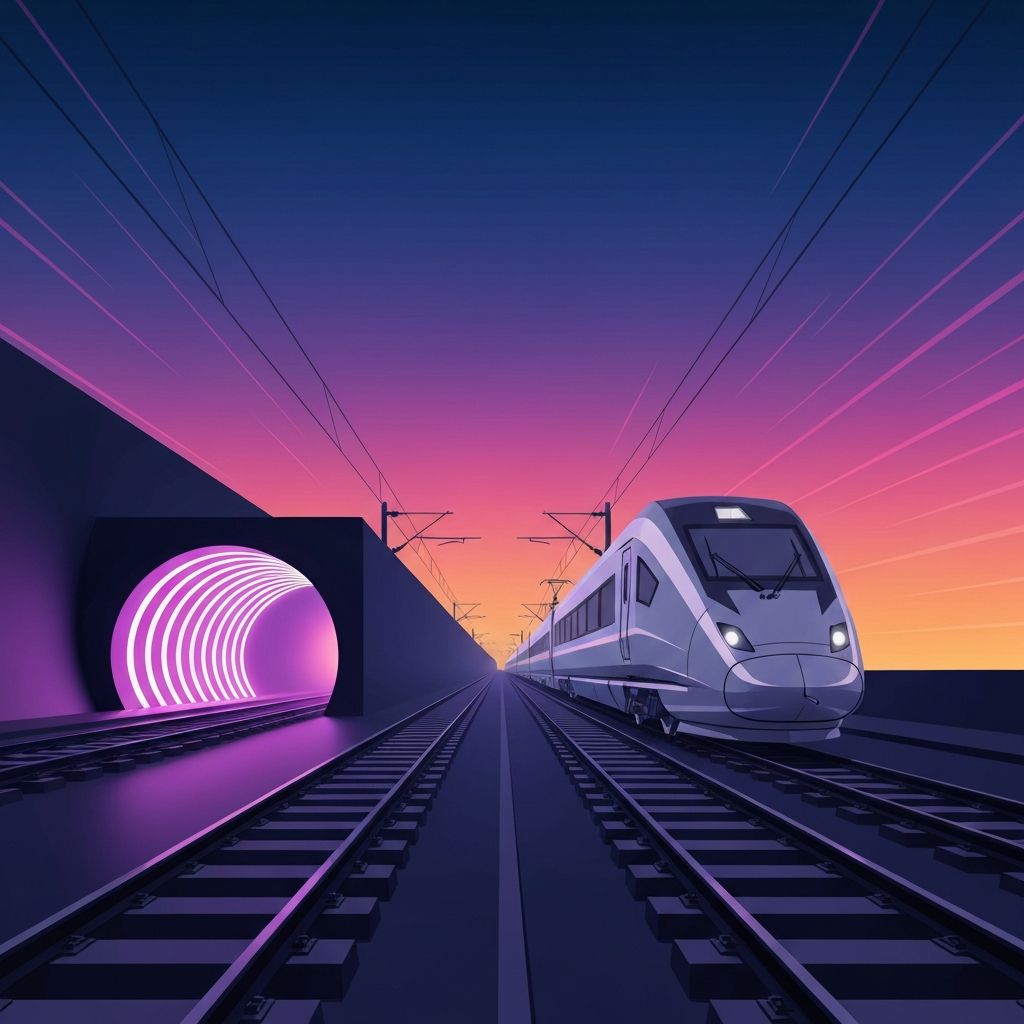 Top 10 Best Railway Operators in Turkey