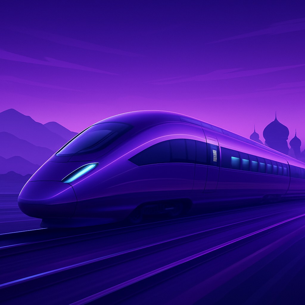 Top 10 Best Railway Operators in Uzbekistan