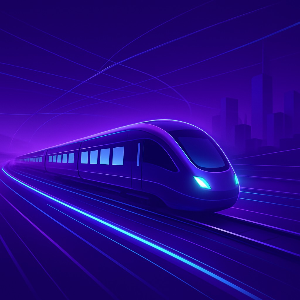 Top 10 Best Railway Operators in Venezuela