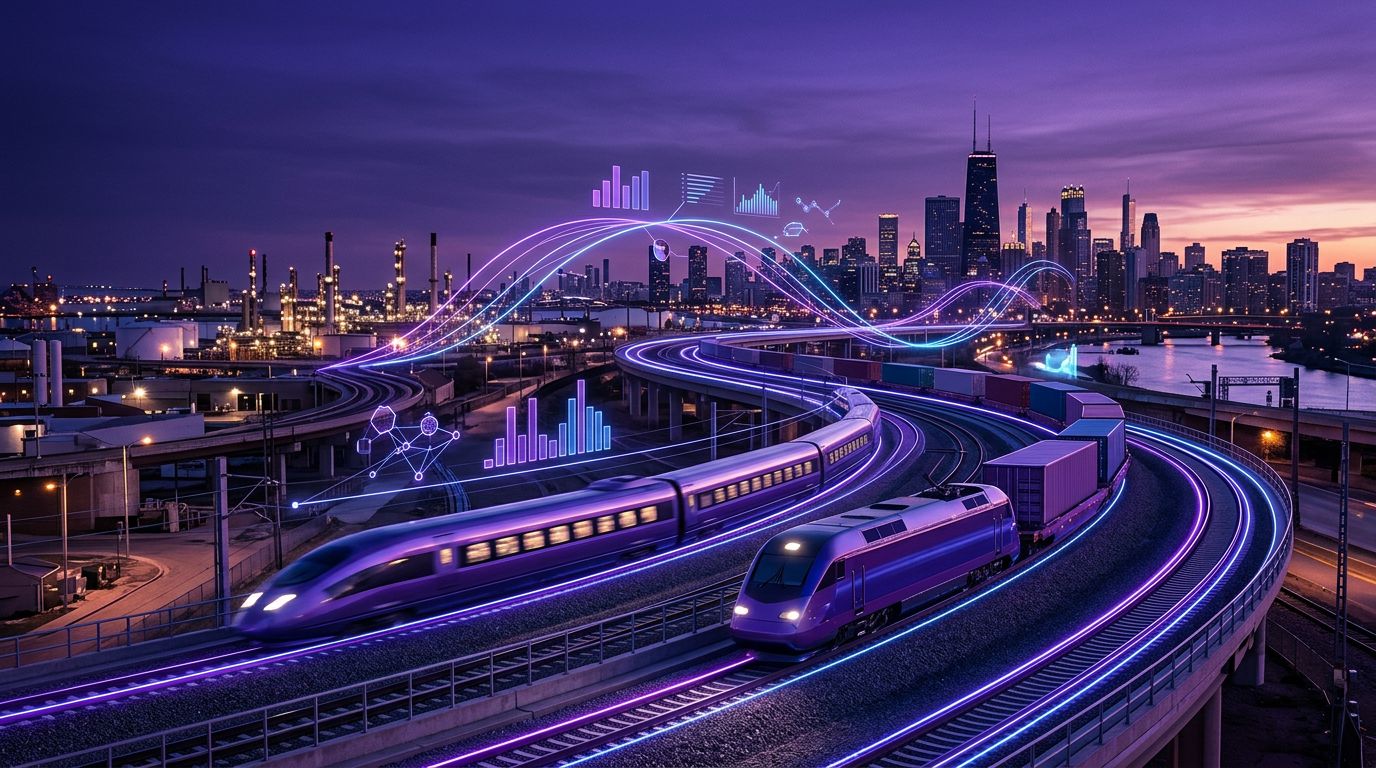 Top 10 Best Railway Operators in Warren