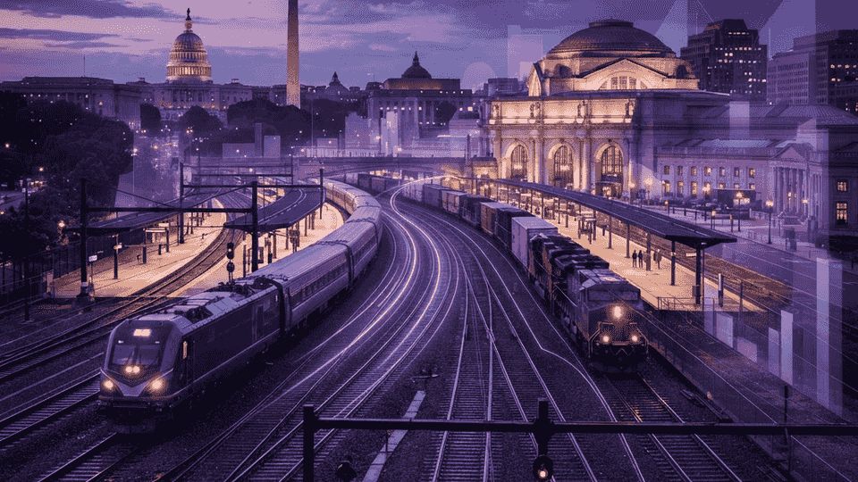Top 10 Best Railway Operators in Washington