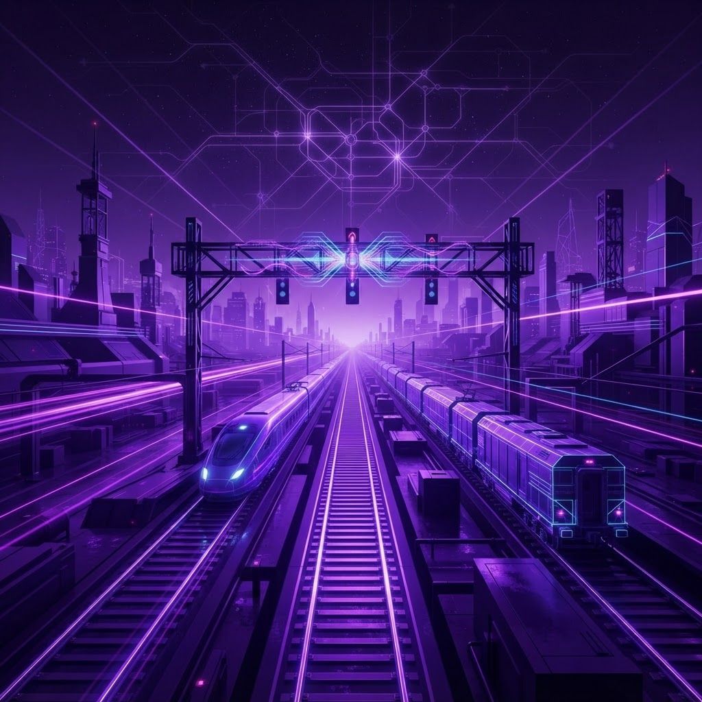 Top 10 Best Railway Operators in Winston-Salem