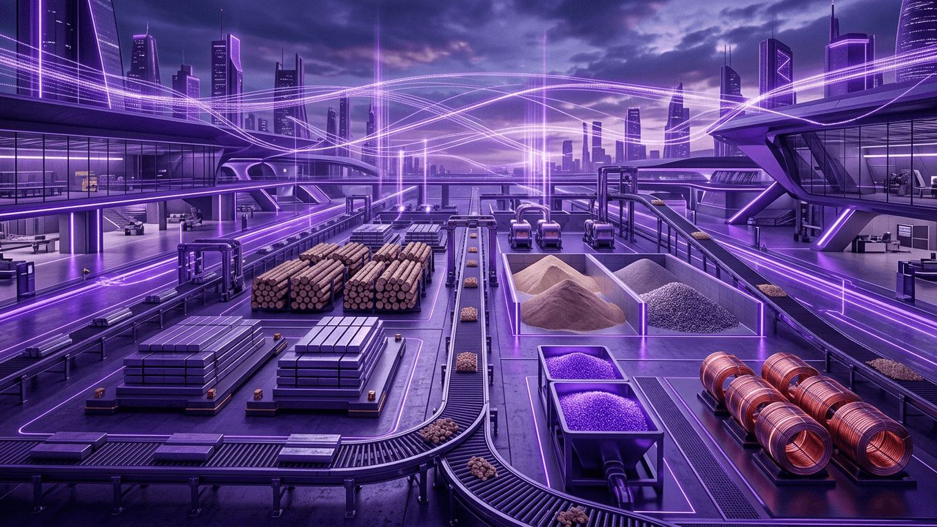 Top 10 Best Raw Material Suppliers in Amherst