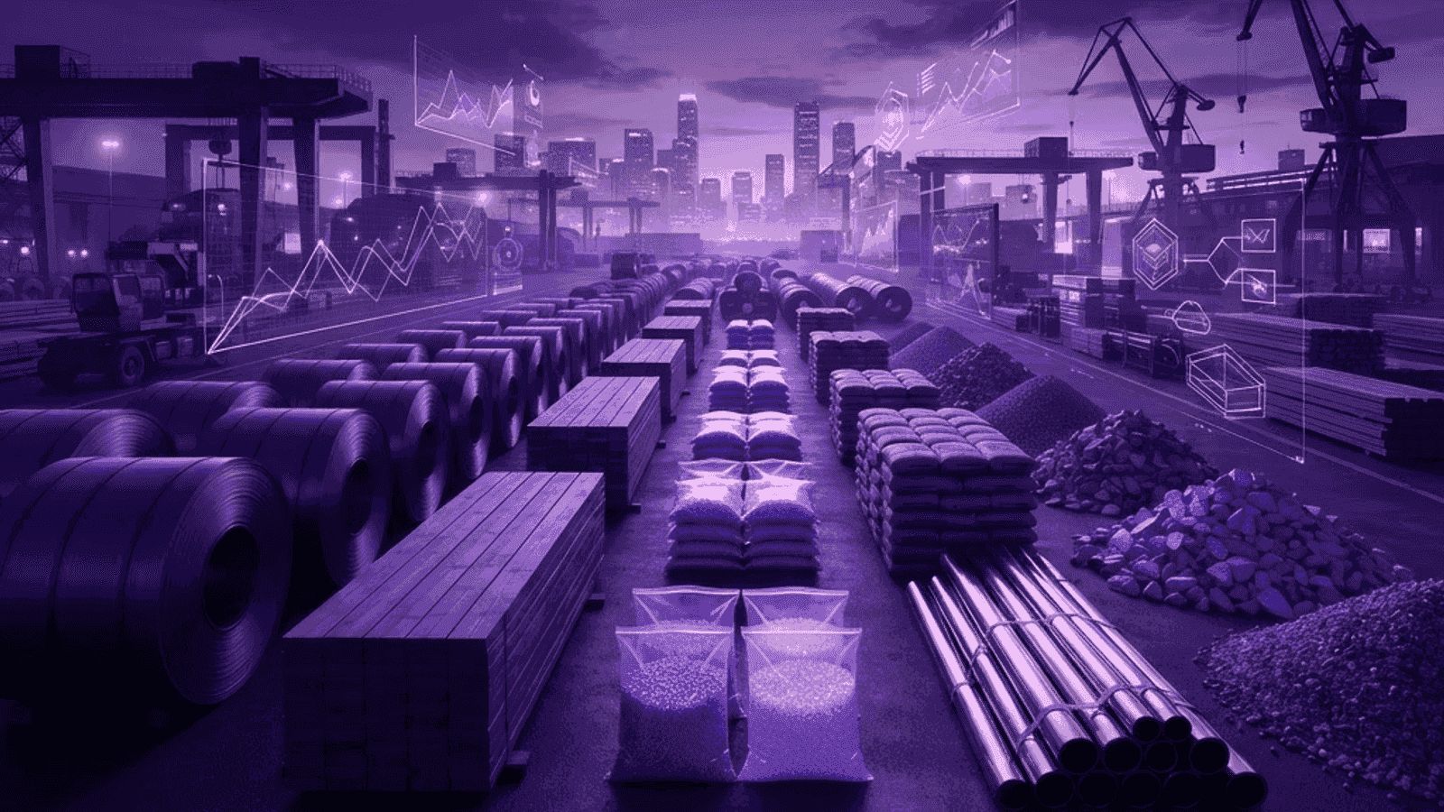 Top 10 Best Raw Material Suppliers in Arlington