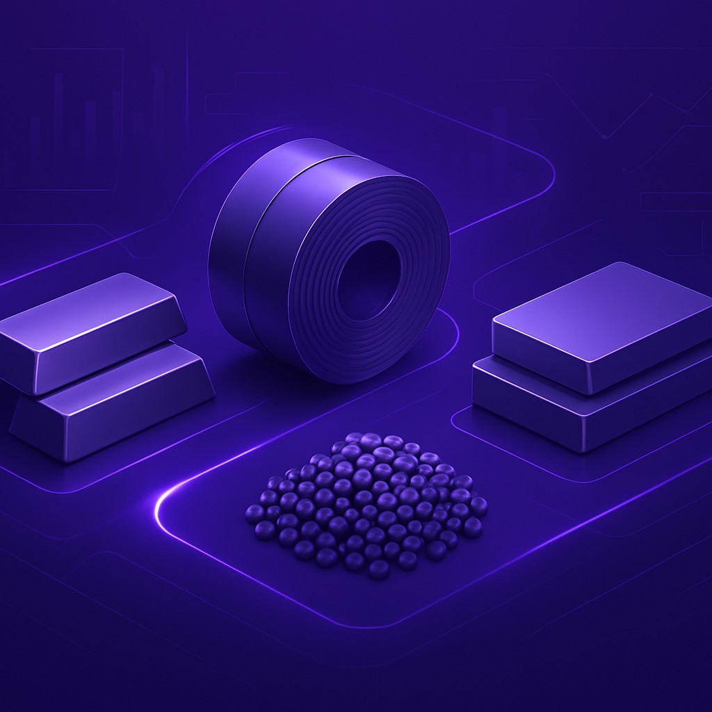 Top 10 Best Raw Material Suppliers in Azerbaijan