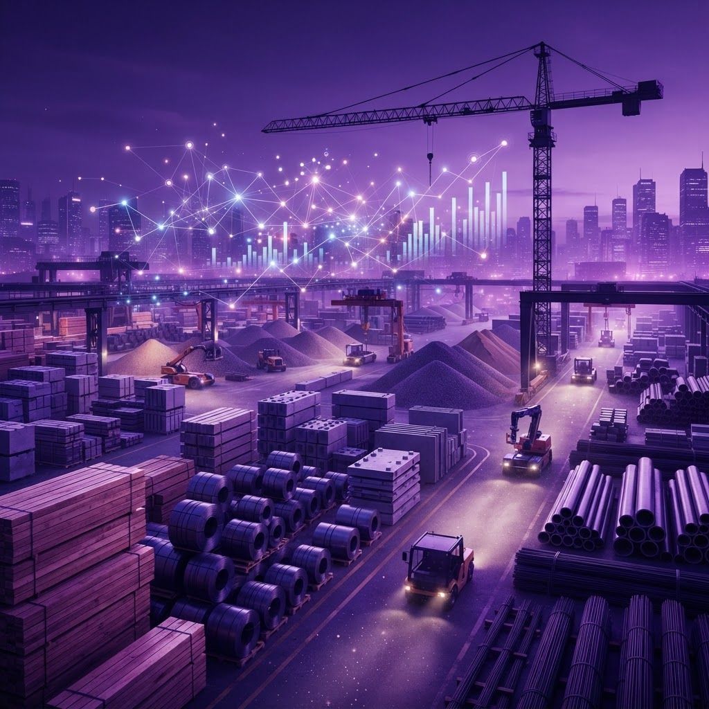 Top 10 Best Raw Material Suppliers in Cape Coral