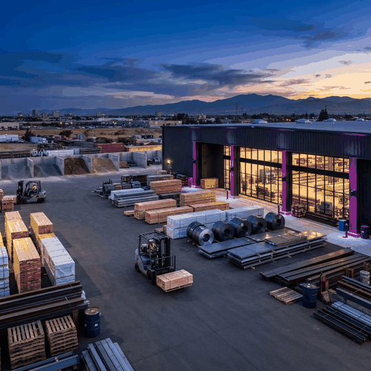 Top 10 Best Raw Material Suppliers in Fresno