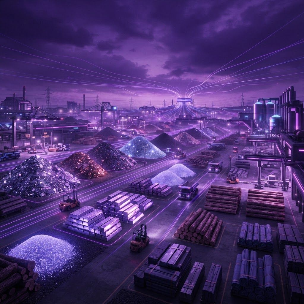 Top 10 Best Raw Material Suppliers in Glendale