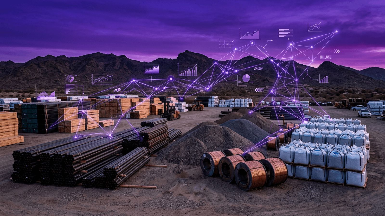 Top 10 Best Raw Material Suppliers in Goodyear