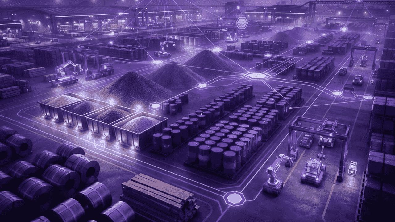 Top 10 Best Raw Material Suppliers in Greensboro
