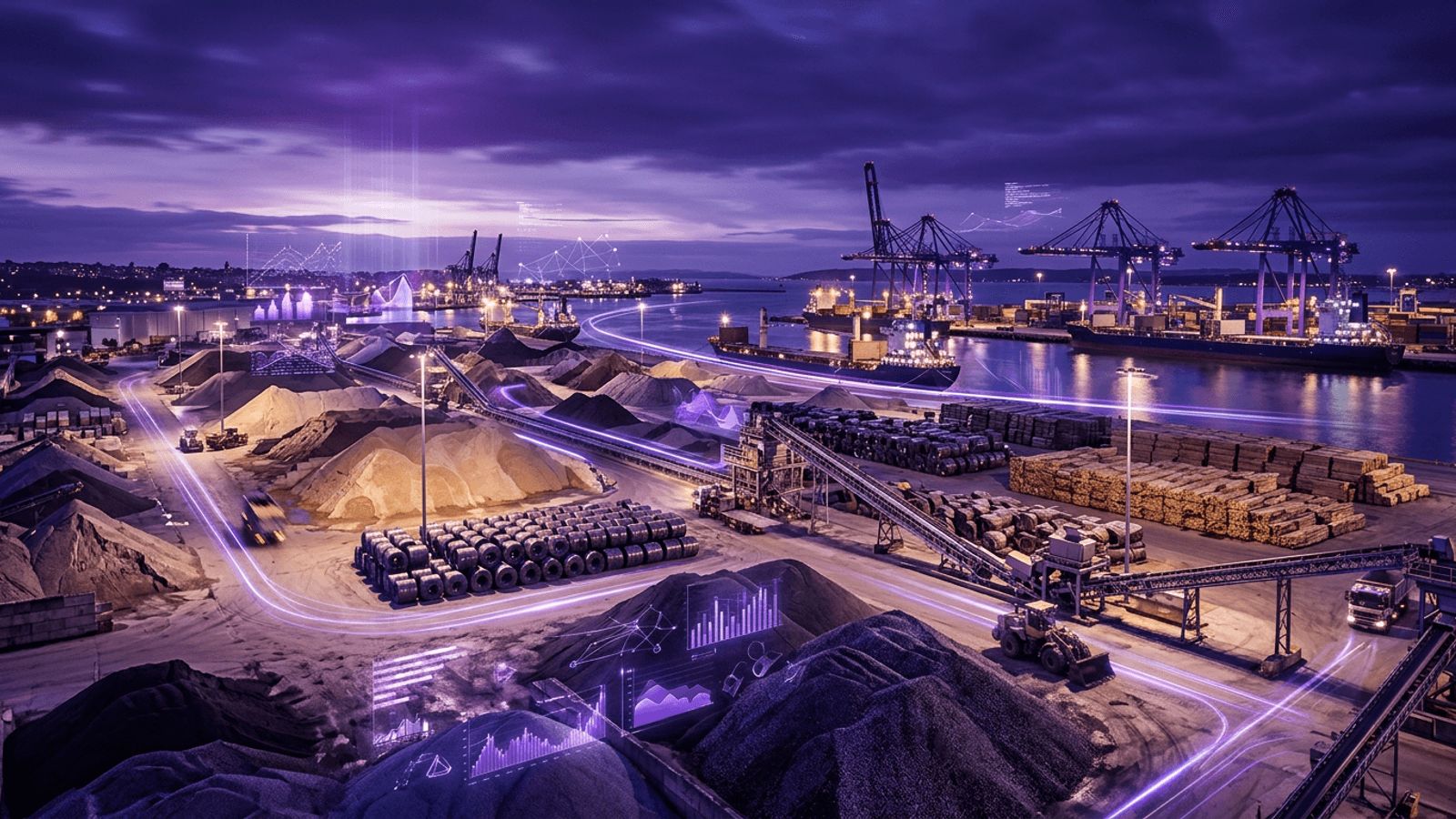 Top 10 Best Raw Material Suppliers in Hampton