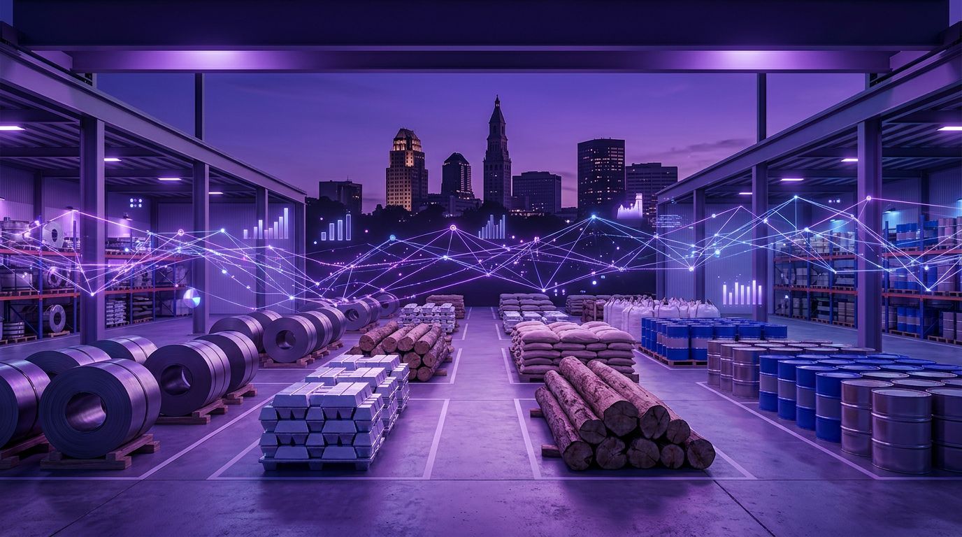 Top 10 Best Raw Material Suppliers in Hartford