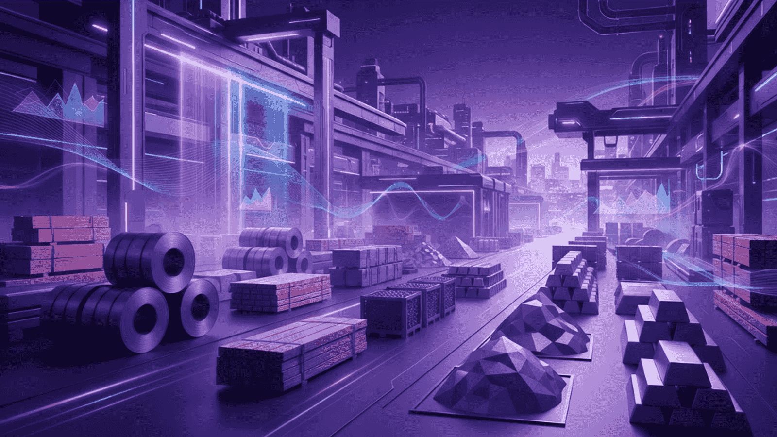 Top 10 Best Raw Material Suppliers in Islip