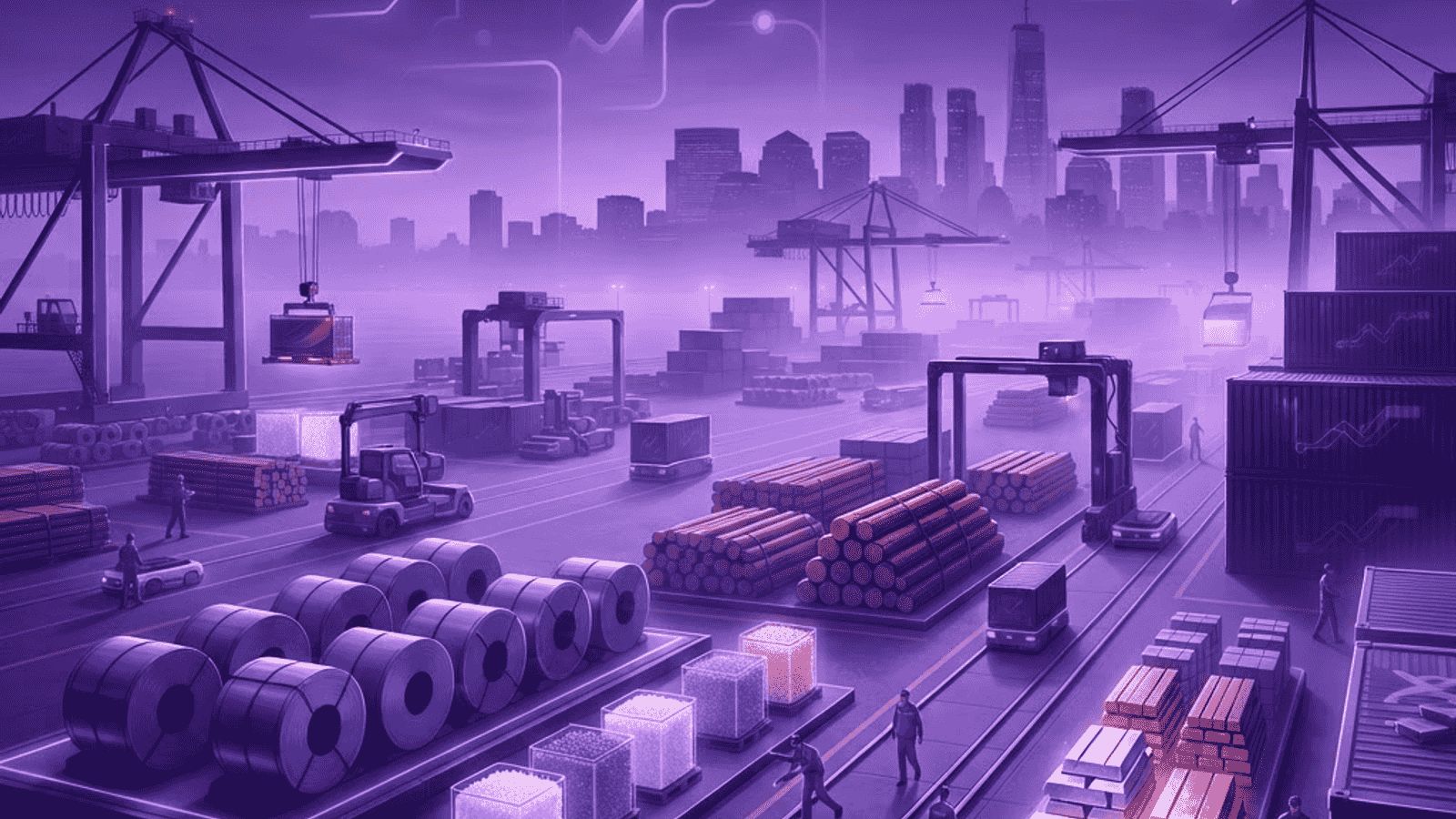 Top 10 Best Raw Material Suppliers in Jersey City