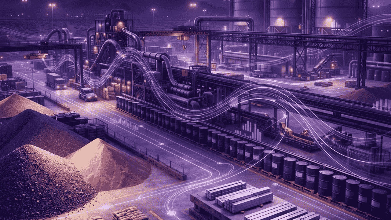 Top 10 Best Raw Material Suppliers in Mesa