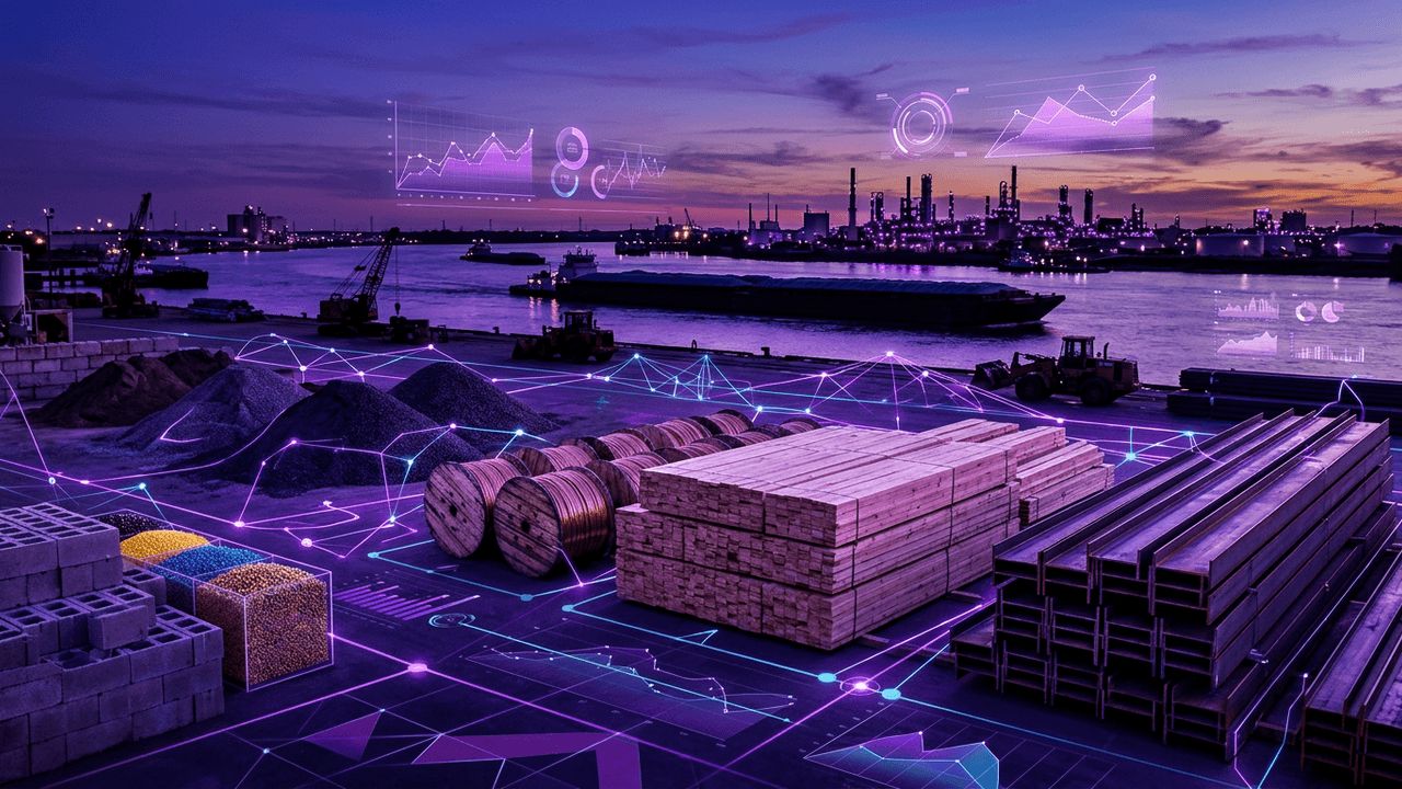 Top 10 Best Raw Material Suppliers in Metairie