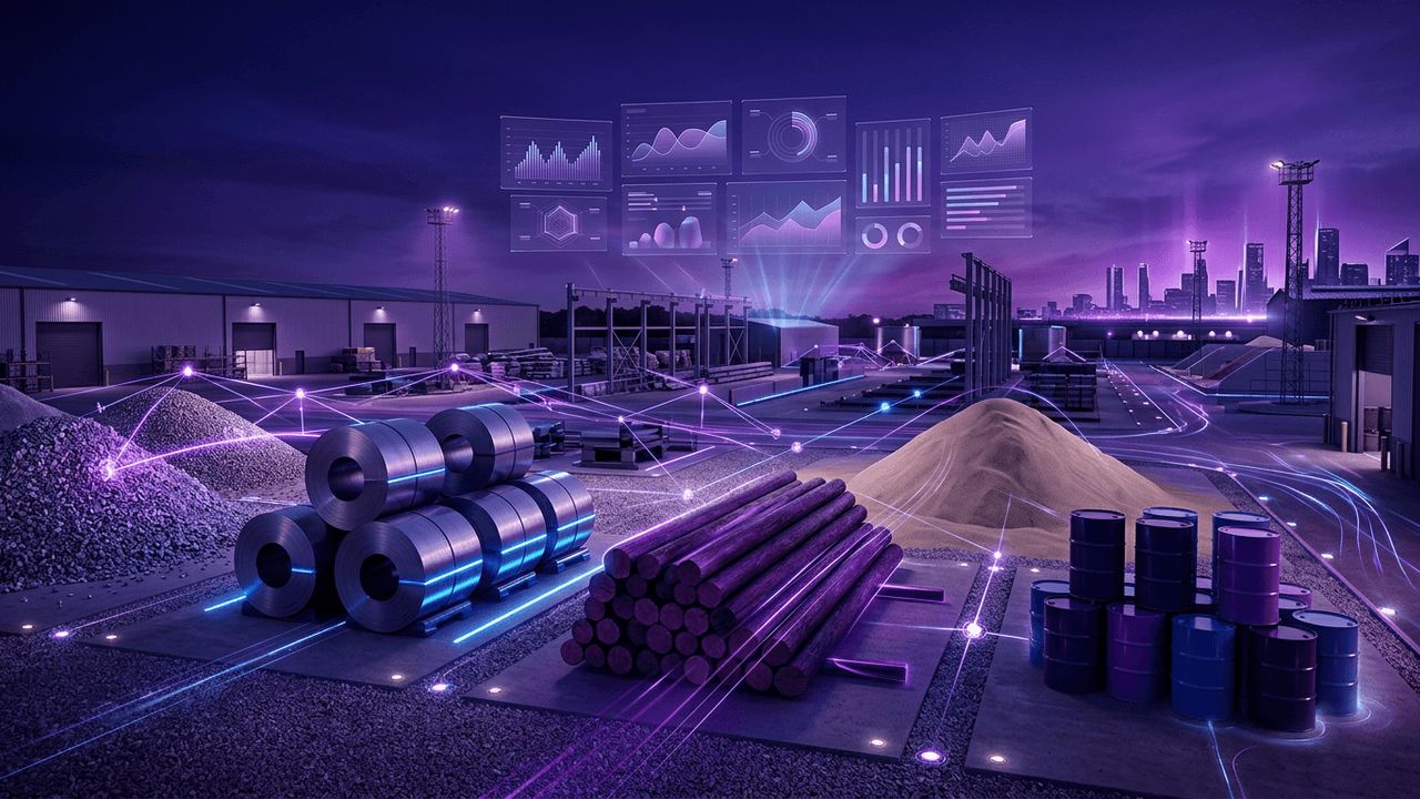 Top 10 Best Raw Material Suppliers in Miramar