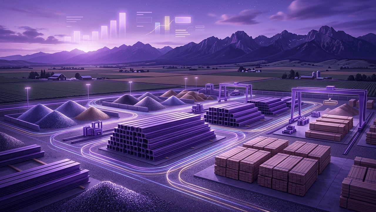 Top 10 Best Raw Material Suppliers in Nampa
