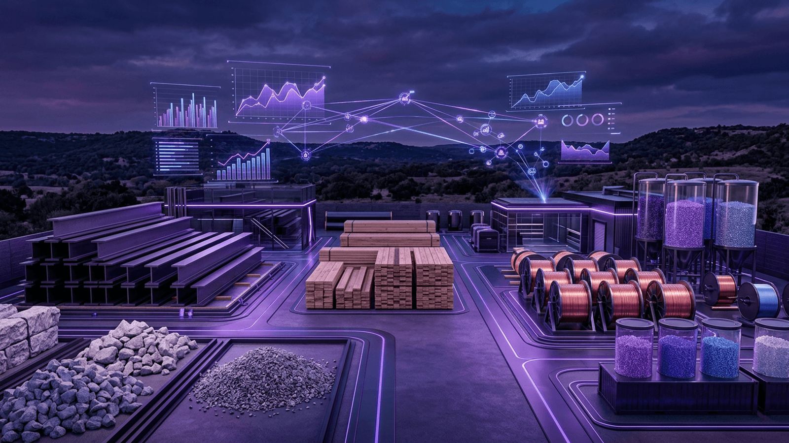 Top 10 Best Raw Material Suppliers in New Braunfels