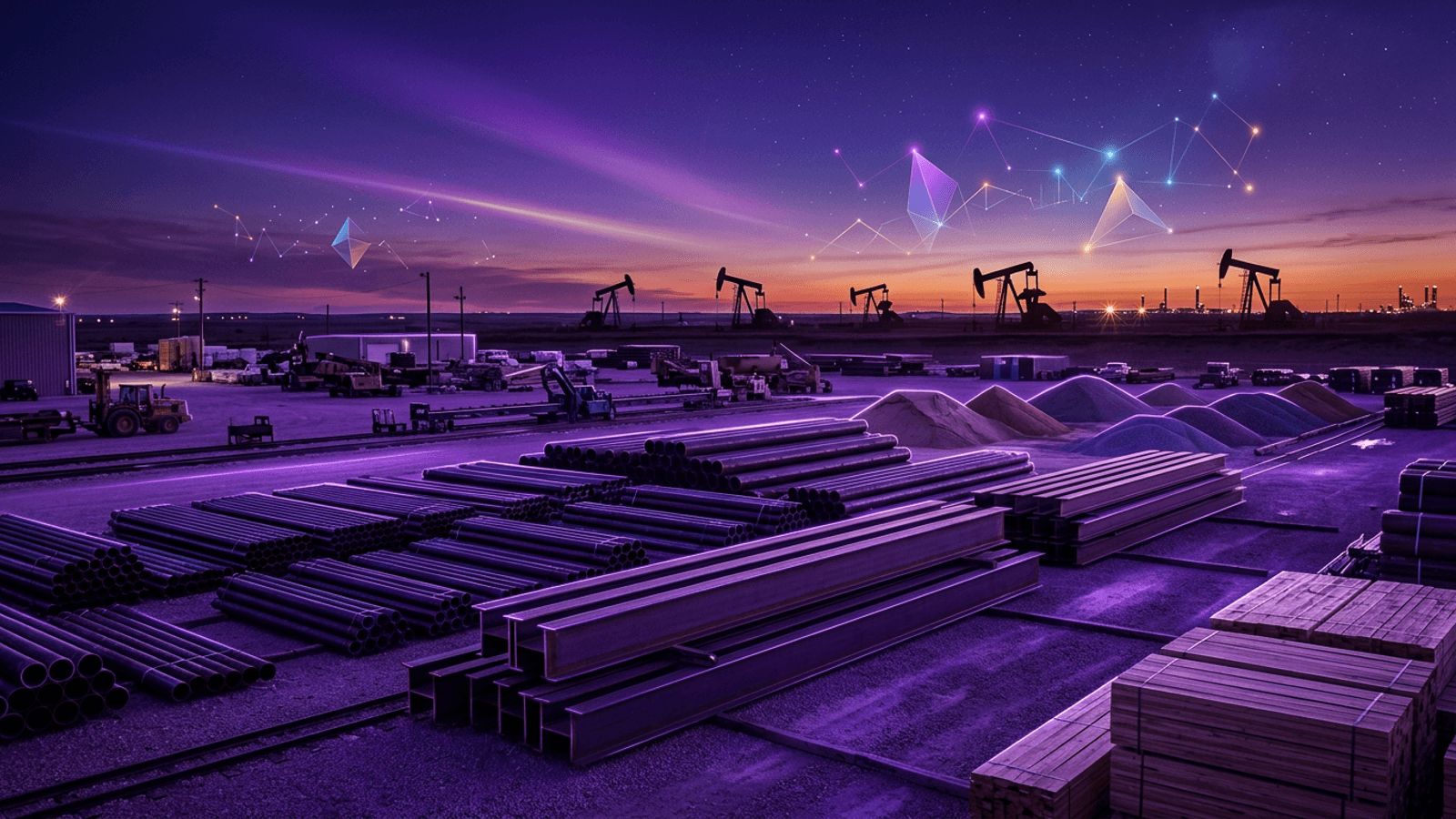 Top 10 Best Raw Material Suppliers in Odessa