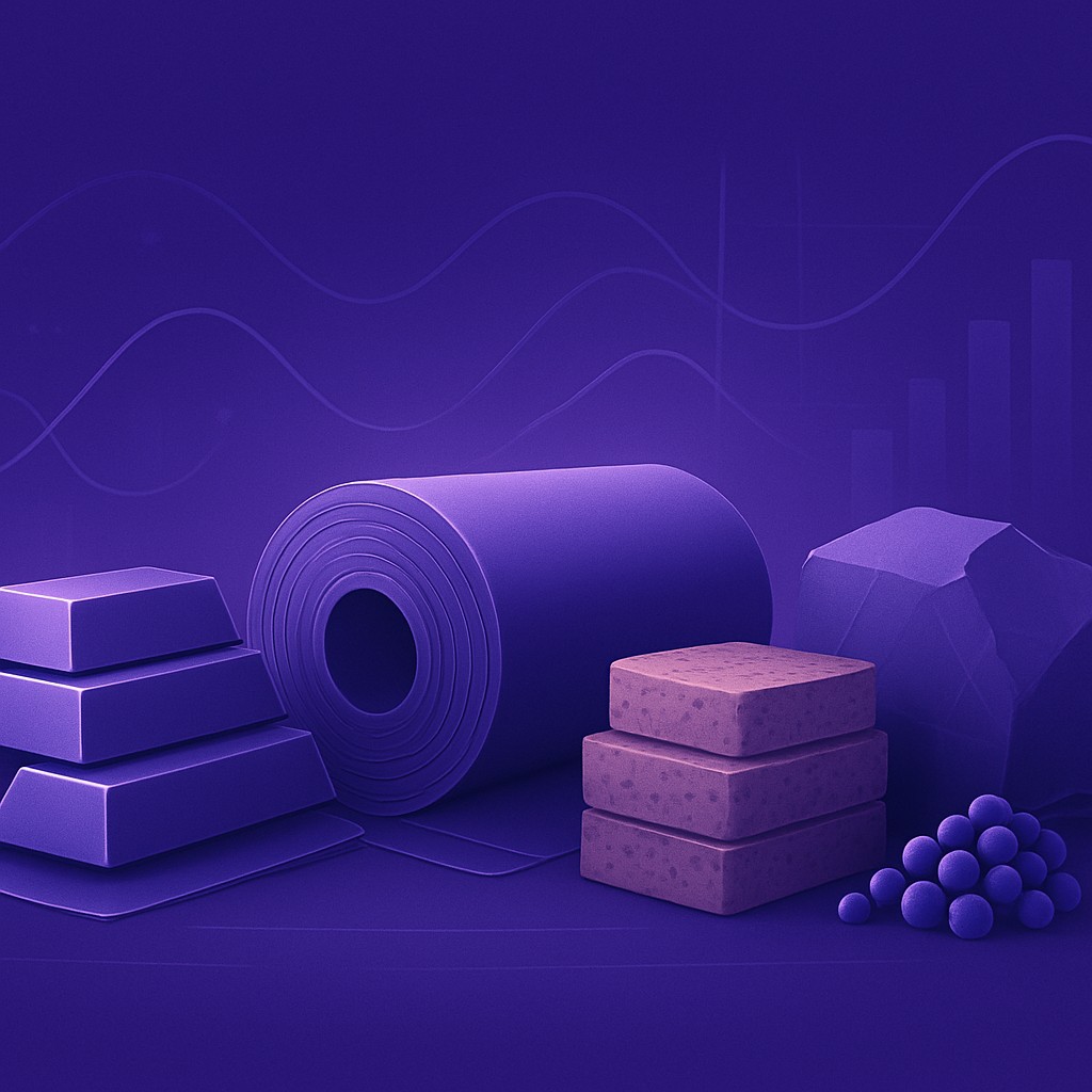 Top 10 Best Raw Material Suppliers in Portugal