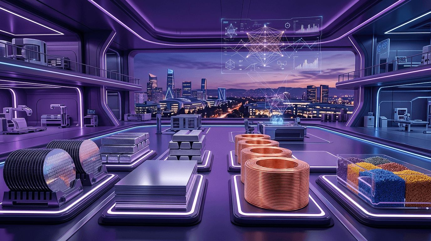 Top 10 Best Raw Material Suppliers in Santa Clara