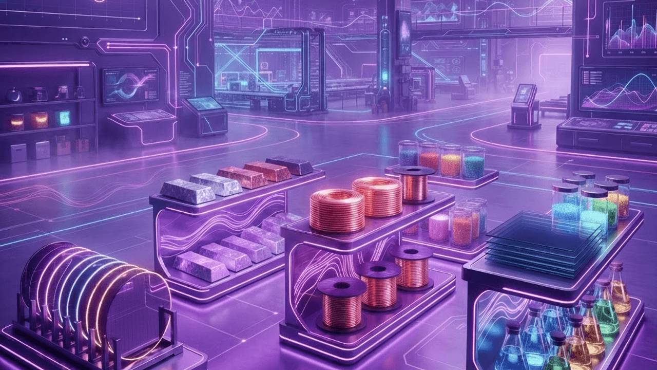 Top 10 Best Raw Material Suppliers in Sunnyvale