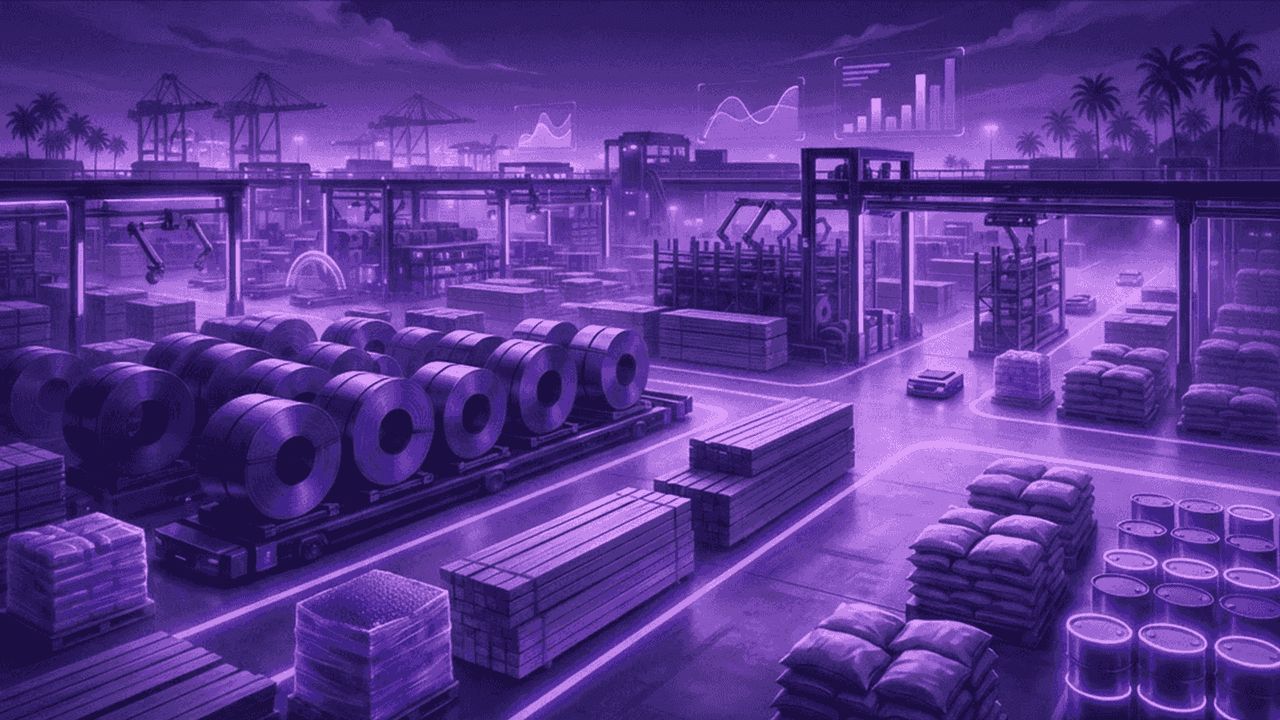 Top 10 Best Raw Material Suppliers in Tampa
