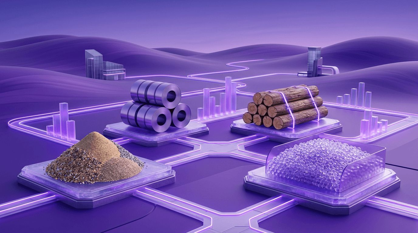 Top 10 Best Raw Material Suppliers in Temecula