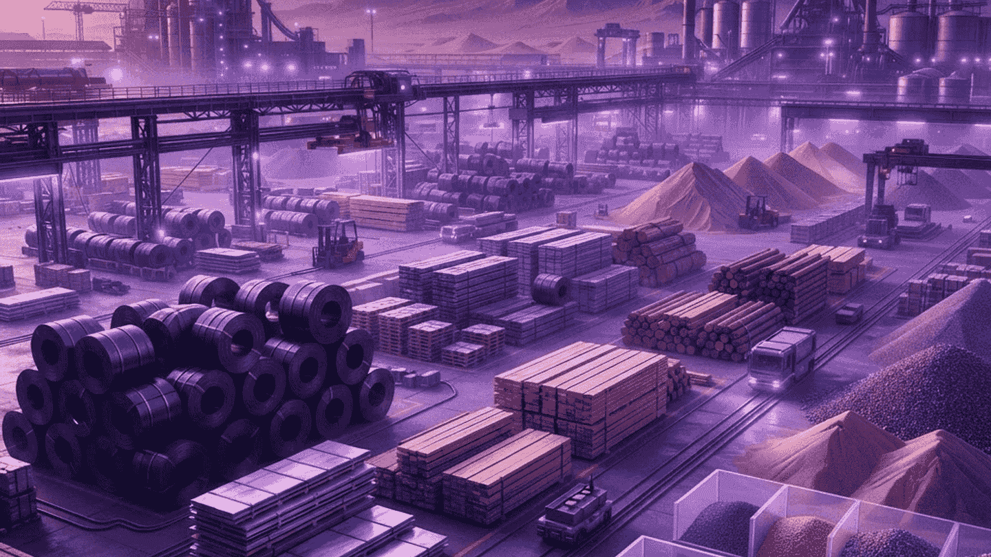 Top 10 Best Raw Material Suppliers in Tucson