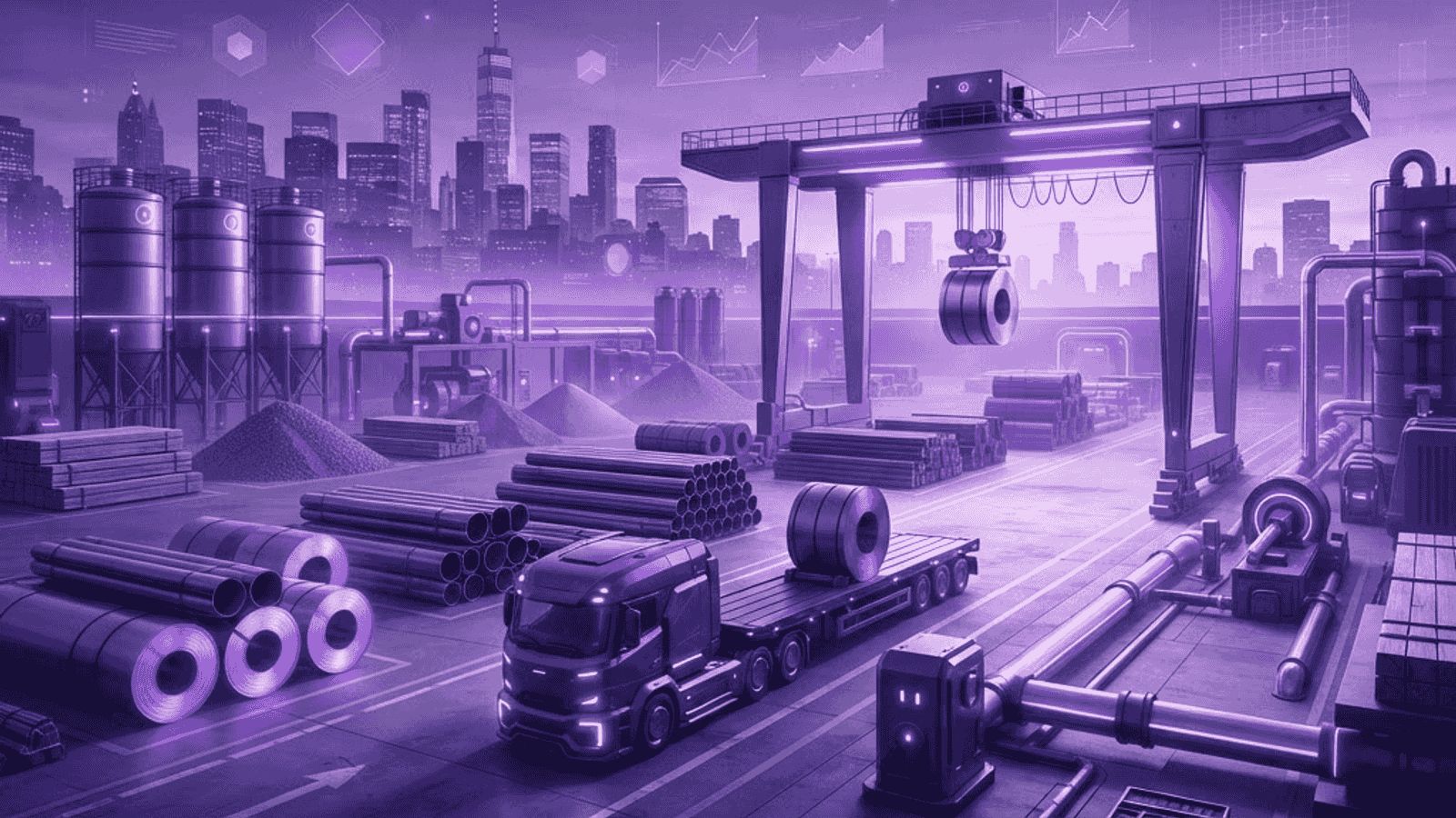 Top 10 Best Raw Material Suppliers in Tulsa