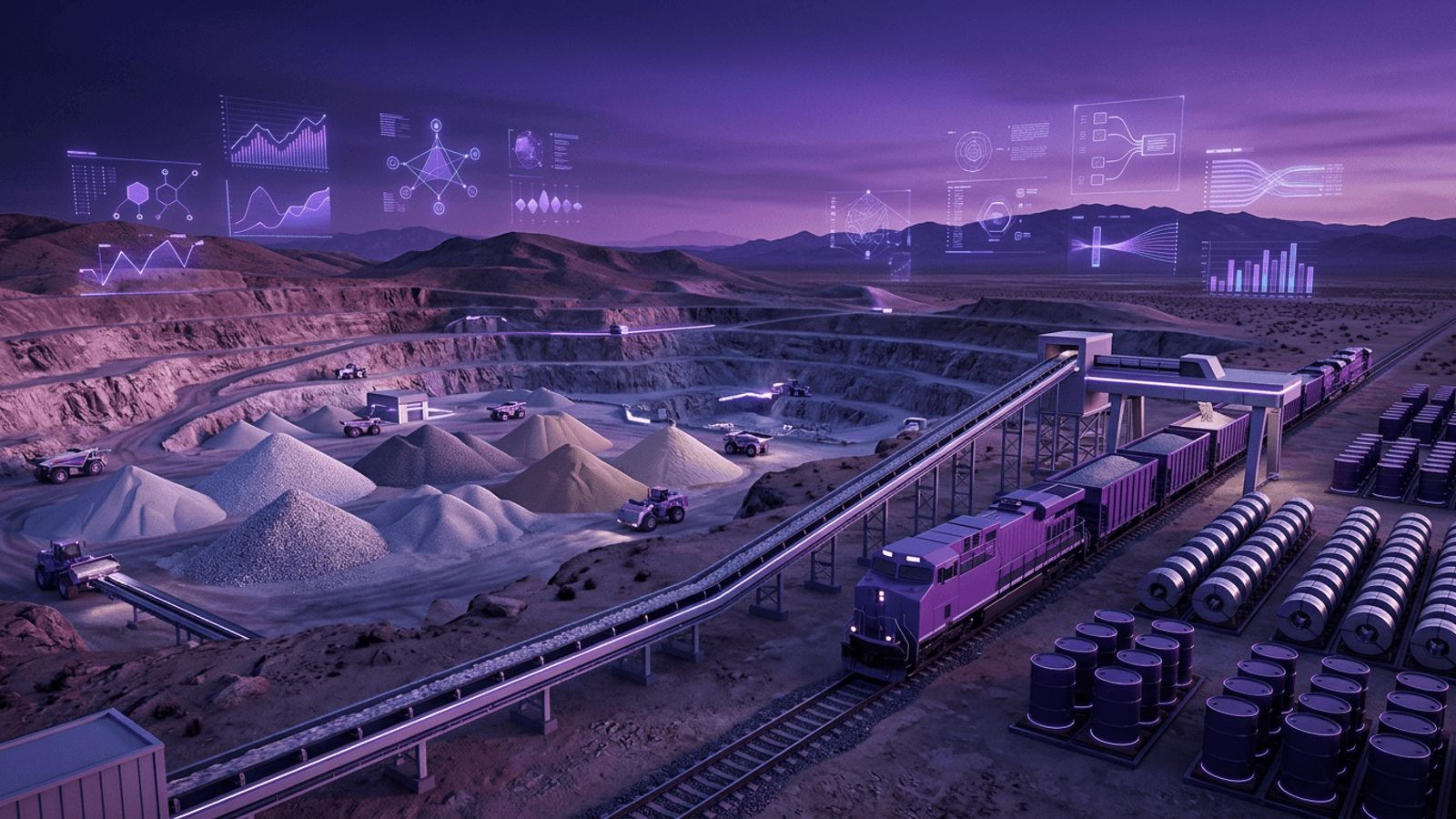 Top 10 Best Raw Material Suppliers in Victorville
