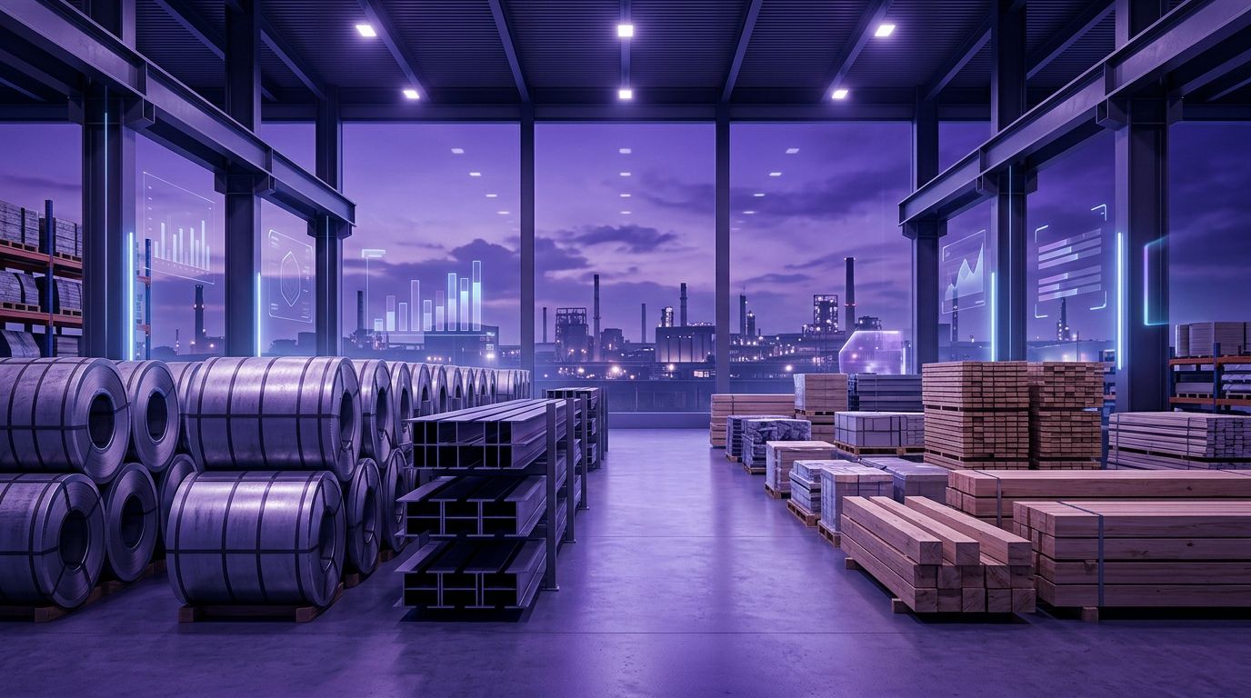 Top 10 Best Raw Material Suppliers in Warren