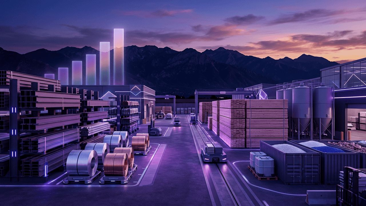 Top 10 Best Raw Material Suppliers in West Valley City
