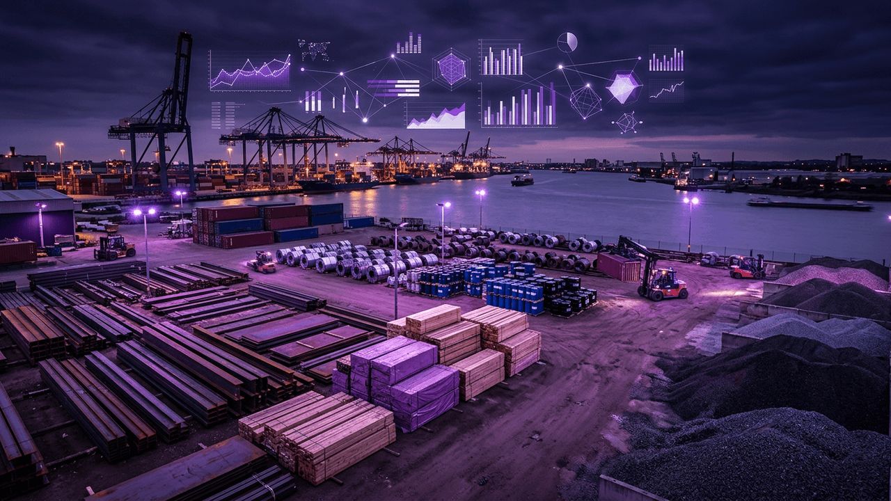 Top 10 Best Raw Material Suppliers in Wilmington